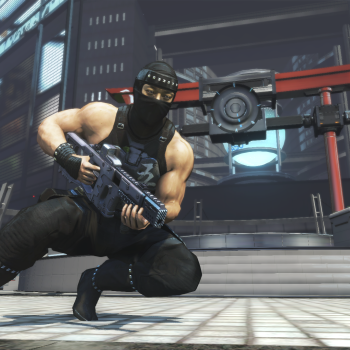 Binary Domain Collection Pack (PC) - Steam Account - GLOBAL