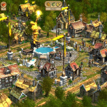ANNO 1701 | History Edition (PC) - Steam Key - GLOBAL