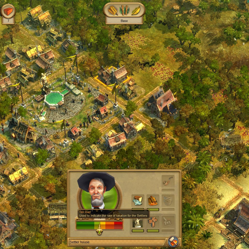 ANNO 1701 | History Edition (PC) - Steam Key - GLOBAL