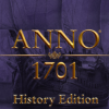 ANNO 1701 | History Edition (PC) - Steam Key - GLOBAL