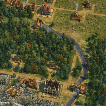Anno 1404 - History Edition (PC) - Steam Account - GLOBAL Anno 1404 - History Edition (PC) - Steam Account - GLOBAL