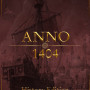 Anno 1404 - History Edition (PC) - Steam Account - GLOBAL