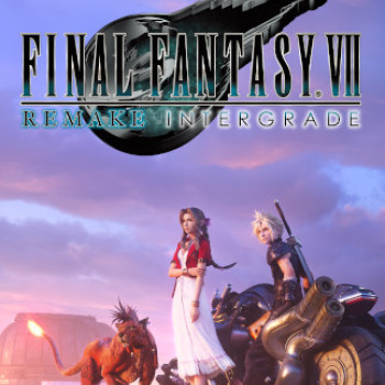 FINAL FANTASY VII Remake Intergrade (Xbox Series X/S, PC) - Xbox Live Key - UNITED STATES