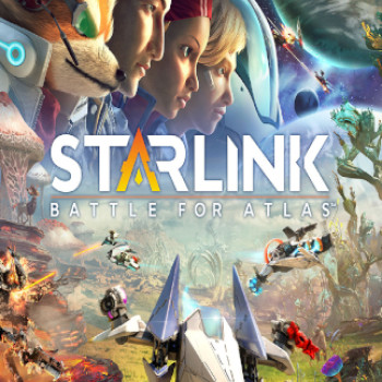 Starlink: Battle for Atlas (PC) - Steam Account - GLOBAL