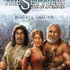 The Settlers: Rise Of An Empire | History Edition (PC) - Steam Account - GLOBAL The Settlers: Rise Of An Empire | History Edition (PC) - Steam Account - GLOBAL