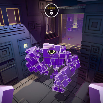 ATOMEGA (PC) - Steam Account - GLOBAL