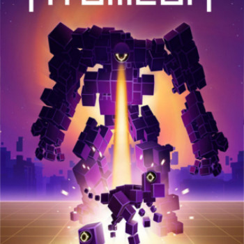 ATOMEGA (PC) - Steam Account - GLOBAL