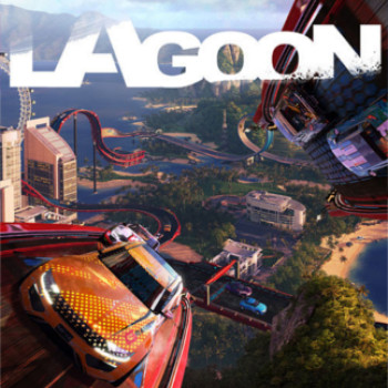 Trackmania² Lagoon (PC) - Steam Account - GLOBAL