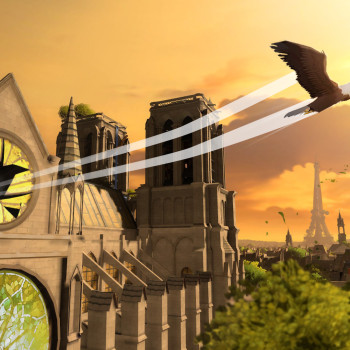 Eagle Flight (PC) - Steam Account - GLOBAL Eagle Flight (PC) - Steam Account - GLOBAL