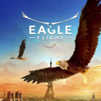 Eagle Flight (PC) - Steam Account - GLOBAL