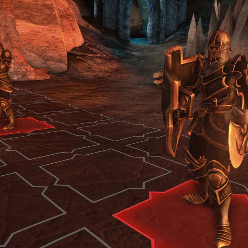 Might and Magic: Heroes VII – Trial by Fire (PC) - Steam Account - GLOBAL Might and Magic: Heroes VII – Trial by Fire (PC) - Steam Account - GLOBAL
