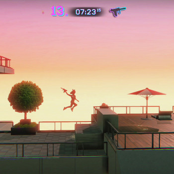Trials of the Blood Dragon (PC) - Steam Account - GLOBAL