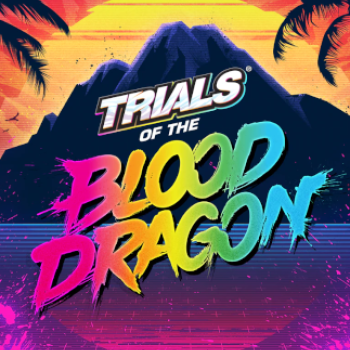 Trials of the Blood Dragon (PC) - Steam Account - GLOBAL