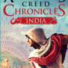 Assassin’s Creed Chronicles: India (PC) - Steam Account - GLOBAL Assassin’s Creed Chronicles: India (PC) - Steam Account - GLOBAL