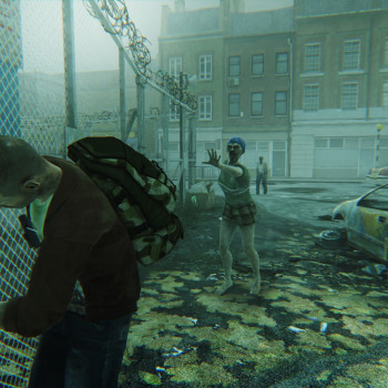ZOMBI (PC) - Steam Account - GLOBAL