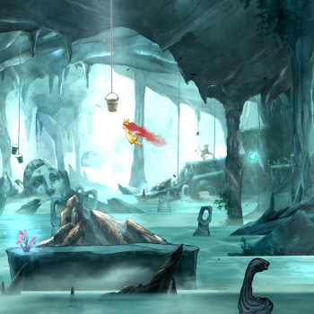 Child of Light (PC) - Steam Account - GLOBAL Child of Light (PC) - Steam Account - GLOBAL