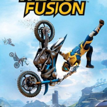 Trials Fusion (PC) - Steam Account - GLOBAL