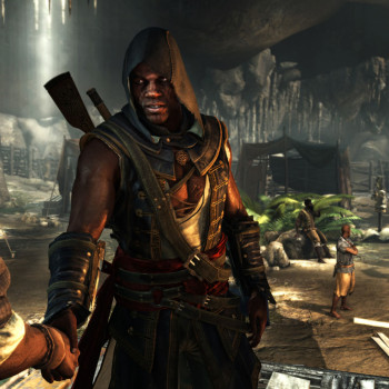 Assassin's Creed IV: Black Flag - Freedom Cry - Standalone (PC) - Steam Account - GLOBAL Assassin's Creed IV: Black Flag - Freedom Cry - Standalone (PC) - Steam Account - GLOBAL