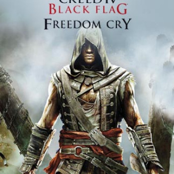 Assassin's Creed IV: Black Flag - Freedom Cry - Standalone (PC) - Steam Account - GLOBAL