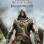 Assassin's Creed IV: Black Flag - Freedom Cry - Standalone (PC) - Steam Account - GLOBAL