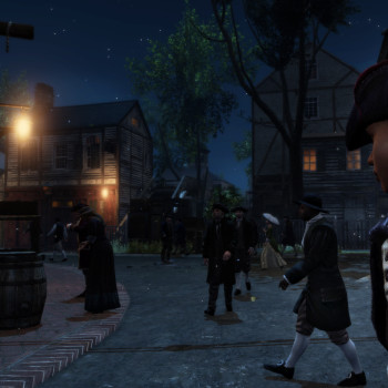 Assassin's Creed: Liberation HD (PC) - Steam Account - GLOBAL Assassin's Creed: Liberation HD (PC) - Steam Account - GLOBAL