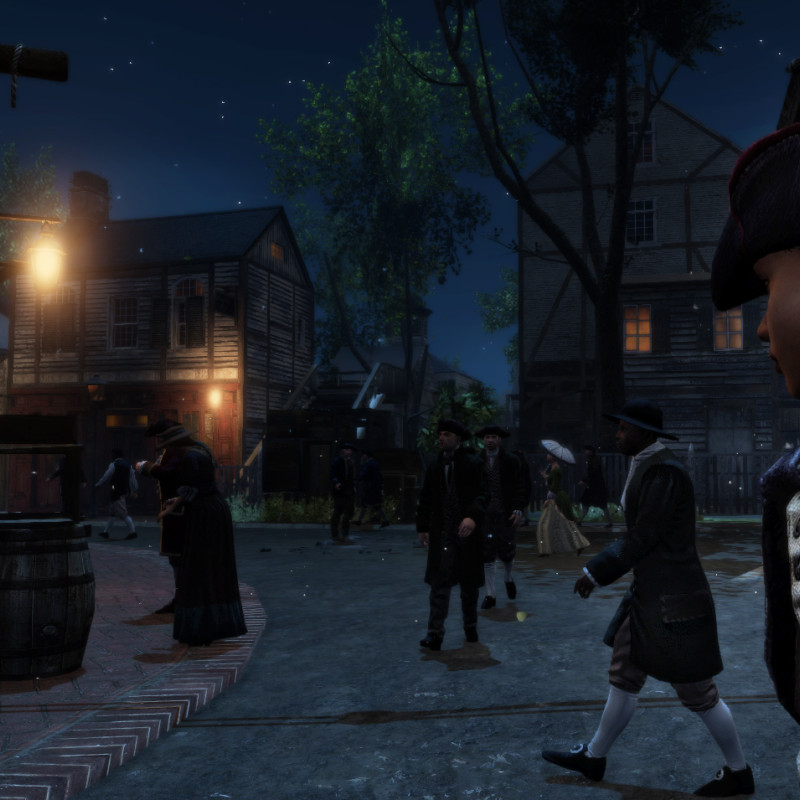 Assassin's Creed: Liberation HD (PC) - Steam Account - GLOBAL Assassin's Creed: Liberation HD (PC) - Steam Account - GLOBAL