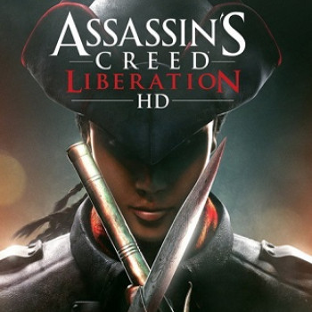 Assassin's Creed: Liberation HD (PC) - Steam Account - GLOBAL
