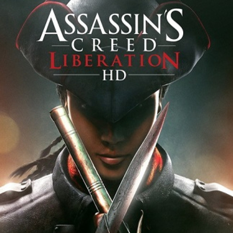 Assassin's Creed: Liberation HD (PC) - Steam Account - GLOBAL Assassin's Creed: Liberation HD (PC) - Steam Account - GLOBAL