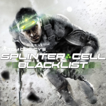 Tom Clancy's Splinter Cell: Blacklist (PC) - Steam Account - GLOBAL