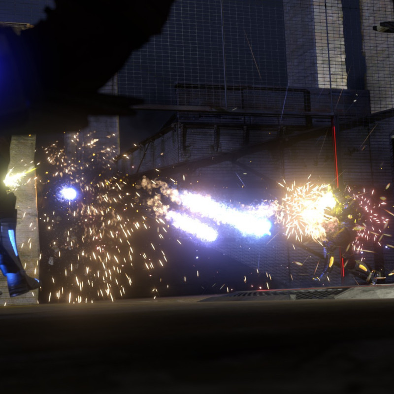 ShootMania Storm (PC) - Steam Account - GLOBAL ShootMania Storm (PC) - Steam Account - GLOBAL