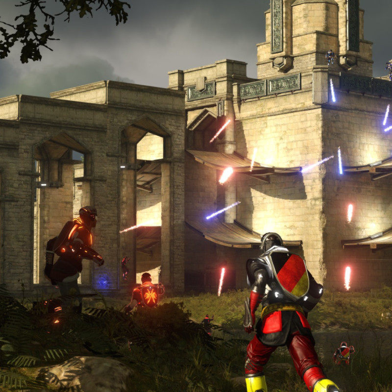 ShootMania Storm (PC) - Steam Account - GLOBAL ShootMania Storm (PC) - Steam Account - GLOBAL