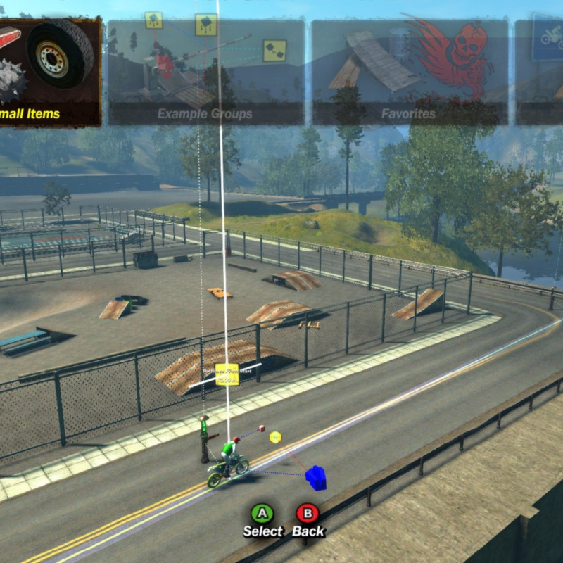 Trials Evolution: Gold Edition (PC) - Steam Account - GLOBAL Trials Evolution: Gold Edition (PC) - Steam Account - GLOBAL