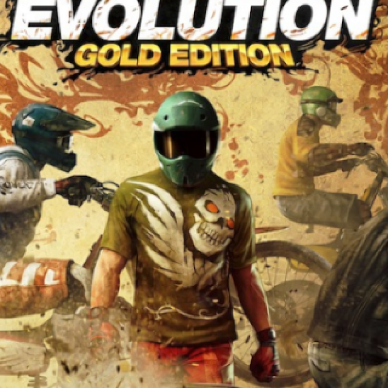 Trials Evolution: Gold Edition (PC) - Steam Account - GLOBAL Trials Evolution: Gold Edition (PC) - Steam Account - GLOBAL