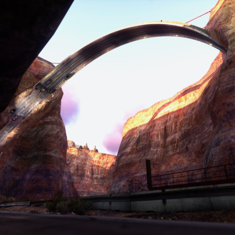 TrackMania² Canyon (PC) - Steam Account - GLOBAL TrackMania² Canyon (PC) - Steam Account - GLOBAL