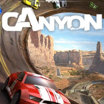 TrackMania² Canyon (PC) - Steam Account - GLOBAL