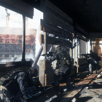 Tom Clancy's Ghost Recon: Future Soldier (PC) - Steam Account - GLOBAL