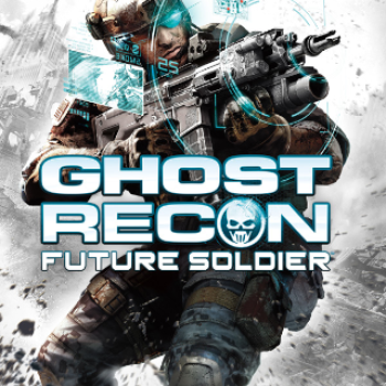 Tom Clancy's Ghost Recon: Future Soldier (PC) - Steam Account - GLOBAL