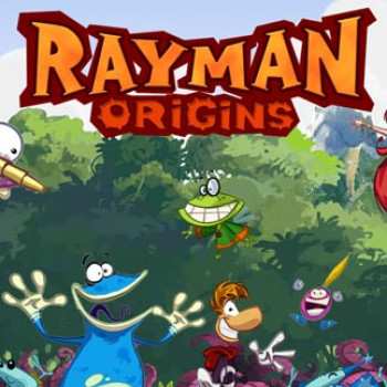 Rayman Origins (PC) - Steam Account - GLOBAL