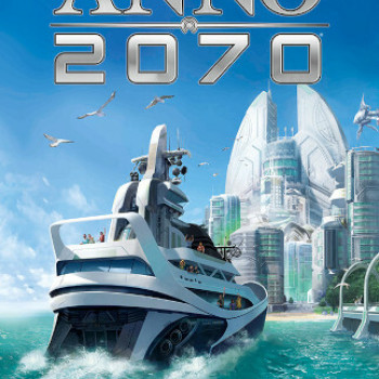 Anno 2070 (PC) - Steam Account - GLOBAL