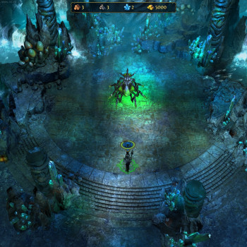 Might & Magic Heroes VI (PC) - Steam Account - GLOBAL Might & Magic Heroes VI (PC) - Steam Account - GLOBAL