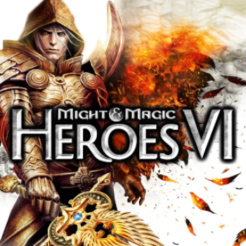 Might & Magic Heroes VI (PC) - Steam Account - GLOBAL