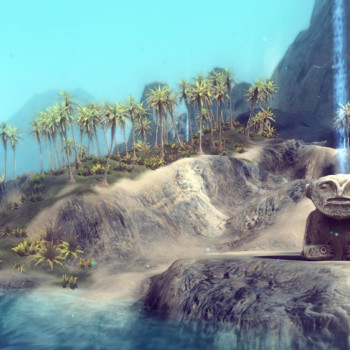 From Dust (PC) - Steam Account - GLOBAL From Dust (PC) - Steam Account - GLOBAL
