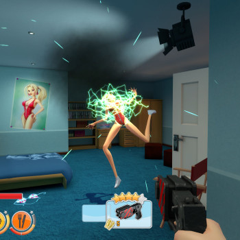 Bloody Good Time (PC) - Steam Account - GLOBAL Bloody Good Time (PC) - Steam Account - GLOBAL