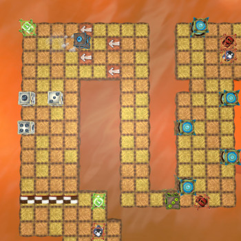 Voodoo Dice (PC) - Steam Account - GLOBAL Voodoo Dice (PC) - Steam Account - GLOBAL