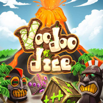 Voodoo Dice (PC) - Steam Account - GLOBAL