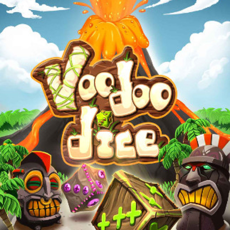 Voodoo Dice (PC) - Steam Account - GLOBAL Voodoo Dice (PC) - Steam Account - GLOBAL