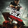 Tom Clancy's Splinter Cell Conviction (PC) - Steam Account - GLOBAL