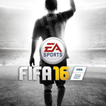 FIFA 16 (Xbox One) - Xbox Live Account - GLOBAL FIFA 16 (Xbox One) - Xbox Live Account - GLOBAL