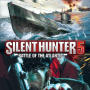 Silent Hunter 5: Battle of the Atlantic (PC) - Steam Account - GLOBAL