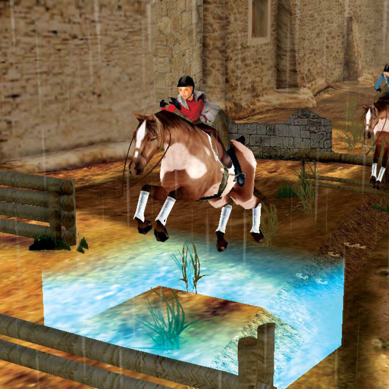 Petz Horsez 2 (PC) - Steam Account - GLOBAL